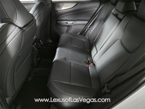 New 2026 Lexus NX 450h+ F Sport image 12
