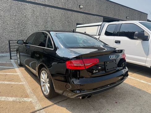 Used 2016 Audi A4 2.0T Premium w/ Convenience Plus Package FWD image 6