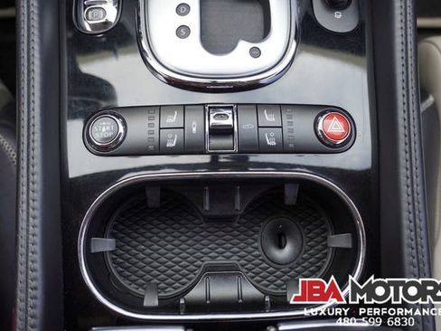 Used 2014 Bentley Continental GT Speed image 33