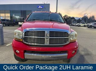 Used 2006 Dodge Ram 3500 Truck Laramie AWD/4WD video 2