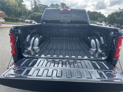 New 2026 RAM 1500 Laramie w/ Sport Appearance Package image 18