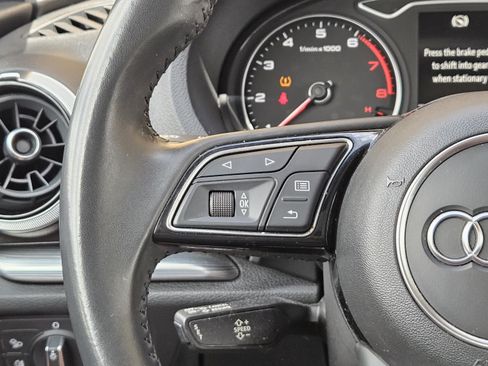 Used 2020 Audi A3 2.0T Premium FWD image 25