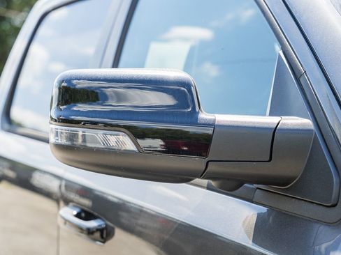 New 2026 RAM 1500 Laramie w/ Night Edition image 16