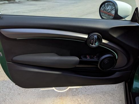 Used 2023 MINI Cooper SE image 9