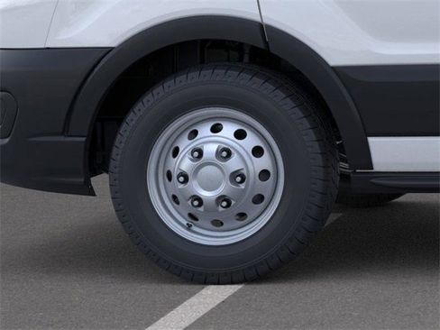 New 2026 Ford Transit 350 148 Low Roof image 19