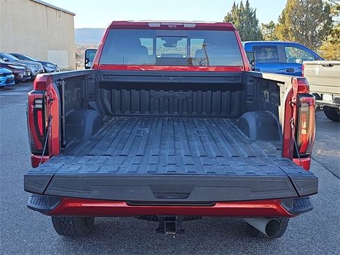 Used 2024 GMC Sierra 2500 AT4 w/ AT4 Premium Plus Package image 26