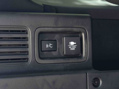 Used 2026 Honda Passport TrailSport Elite image 43