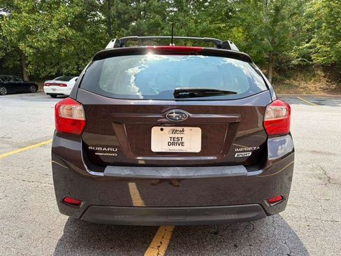 Used 2013 Subaru Impreza 2.0i Sport Premium AWD/4WD image 5