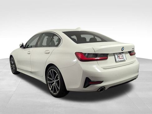 Used 2020 BMW 330i Sedan w/ Convenience Package image 21
