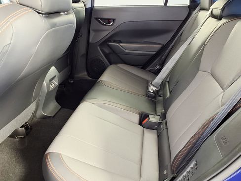 New 2026 Subaru Crosstrek 2.5i Limited AWD/4WD image 5