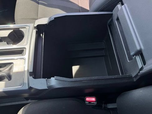 Used 2015 Ford F150 XLT w/ Equipment Group 302A Luxury AWD/4WD image 19