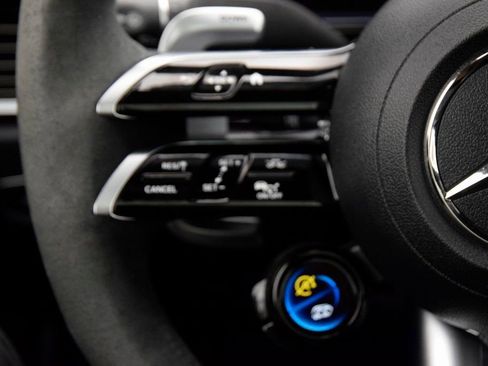 Certified 2023 Mercedes-Benz E 53 AMG 4MATIC Coupe image 23