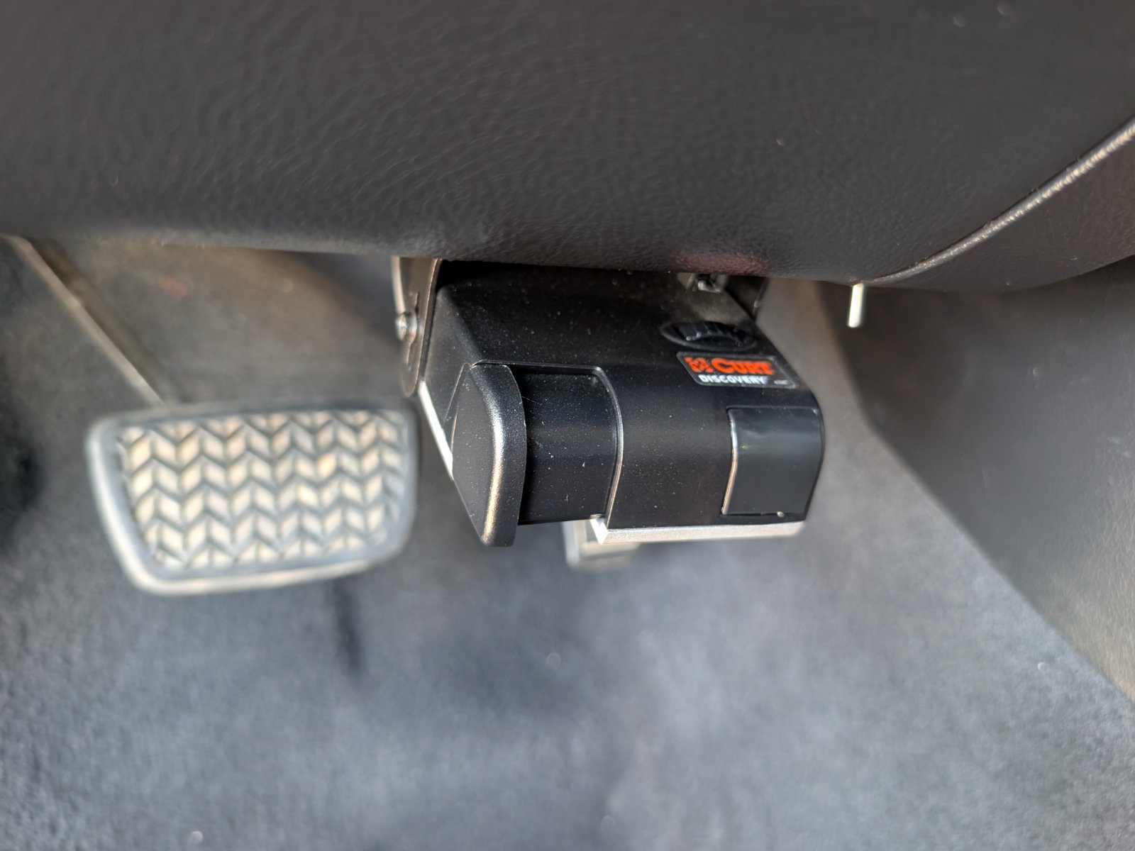 Used 2012 Toyota Tundra 4x4 CrewMax w/ Tow Pkg image 15