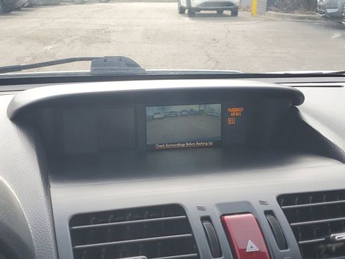 Used 2014 Subaru Forester 2.5i Touring image 24