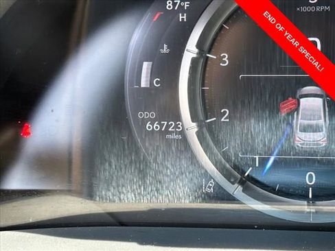 Used 2020 Lexus ES 350 F Sport image 14