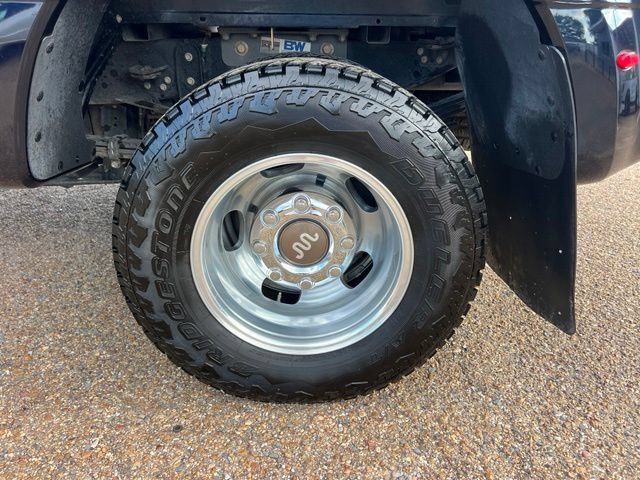 Used 2023 Ford F350 King Ranch w/ Chrome Package AWD/4WD image 10