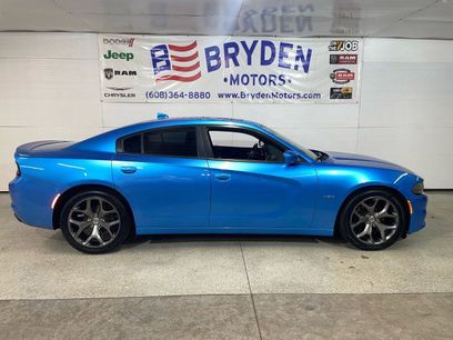 Used 2015 Dodge Charger R/T w/ Plus Group
