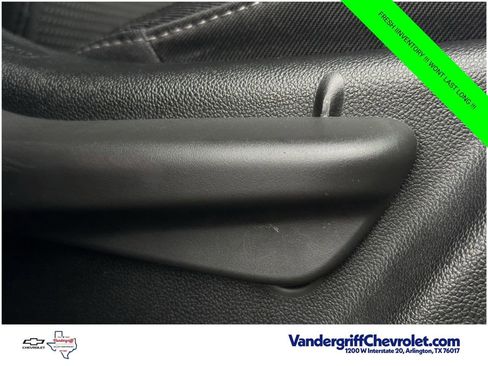 Used 2023 Chevrolet Colorado LT w/ LT Convenience Package RWD image 23