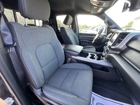 Used 2020 RAM 1500 Big Horn AWD/4WD image 31