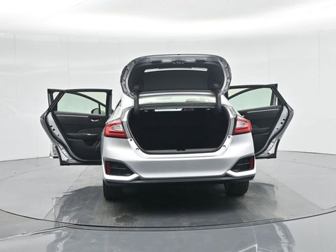 Used 2019 Honda Clarity Plug-In Hybrid image 35
