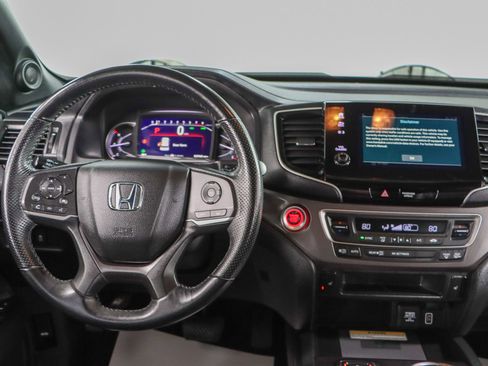 Used 2023 Honda Passport EX-L image 17
