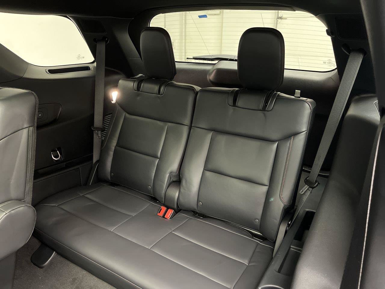 New 2027 Ford Explorer ST-Line AWD/4WD image 18