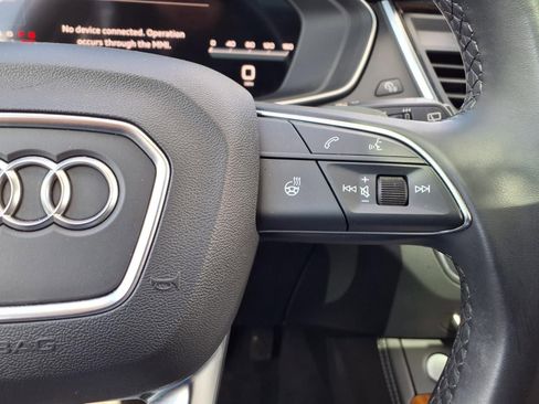 Used 2023 Audi Q5 2.0T Prestige w/ Prestige Package image 22