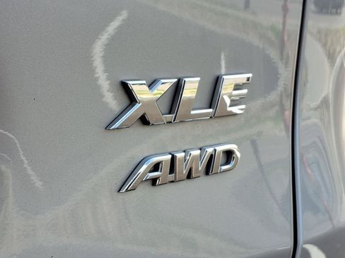 Certified 2024 Toyota RAV4 XLE AWD/4WD image 25