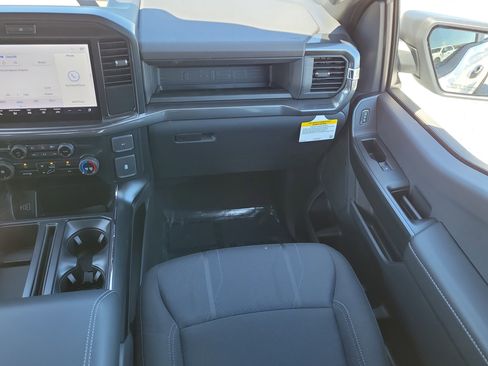 New 2026 Ford F150 STX w/ Equipment Group 200A RWD image 15