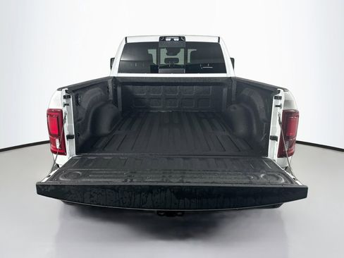 New 2025 RAM 2500 Laramie image 16