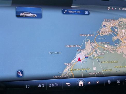 New 2026 Mercedes-Benz E 350 Sedan image 14