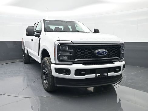 New 2026 Ford F350 XL w/ STX Appearance Package image 2