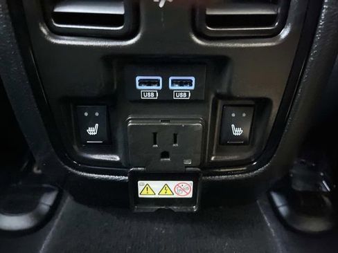 Used 2025 Dodge Durango R/T AWD/4WD image 22