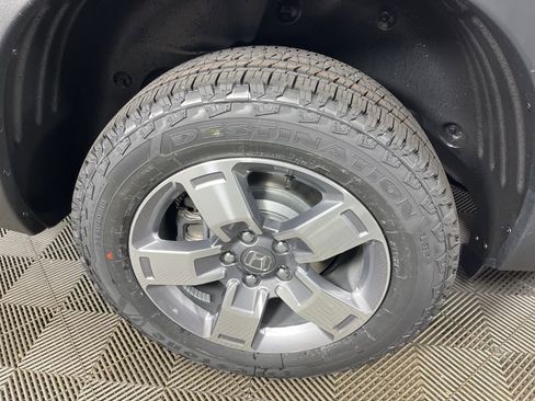 New 2026 Honda Ridgeline RTL image 17