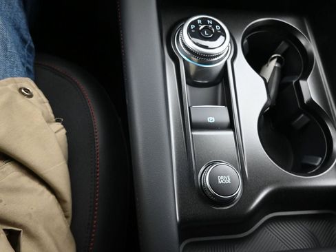 New 2026 Ford Explorer ST-Line image 22