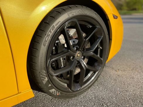 Used 2006 Lamborghini Gallardo Spyder AWD/4WD image 27