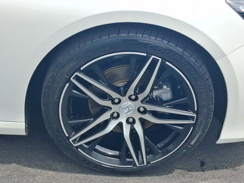 Used 2021 Honda Accord Touring image 8