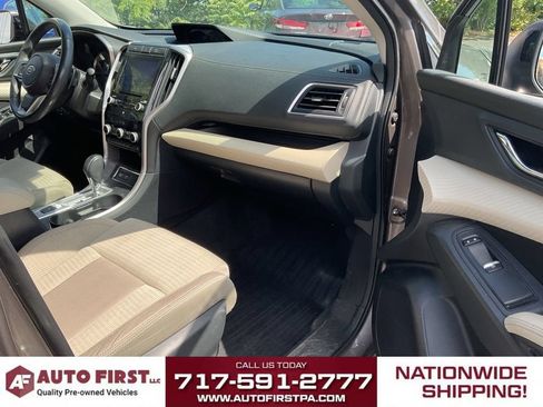 Used 2021 Subaru Ascent Premium w/ Sport Package AWD/4WD image 15