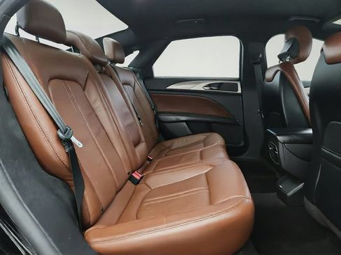 Used 2017 Lincoln MKZ Reserve w/ Technology Package FWD image 26