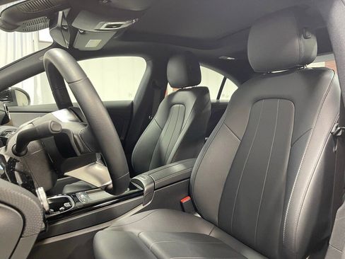 Used 2025 Mercedes-Benz CLA 250 4MATIC image 22