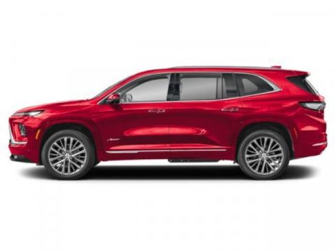 New 2026 Buick Enclave Avenir w/ Super Cruise Package image 3