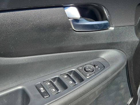 Used 2023 Hyundai Santa Fe SEL FWD image 21