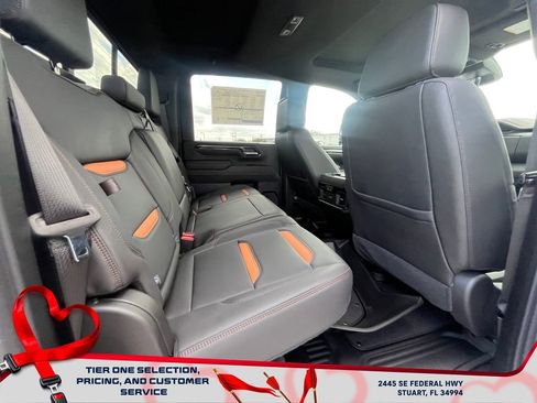 New 2026 GMC Sierra 2500 AT4 w/ AT4 Premium Plus Package image 18