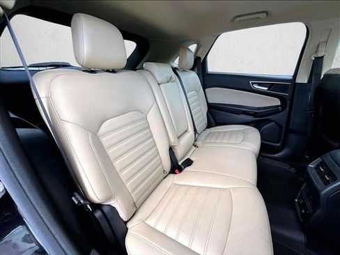 Used 2021 Ford Edge SEL w/ Convenience Package FWD image 29