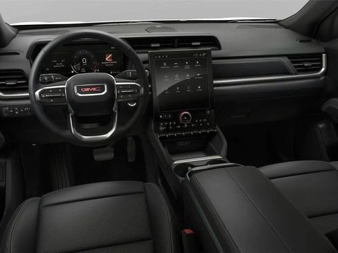 New 2027 GMC Terrain Elevation w/ Elevation Premium Package AWD/4WD image 78