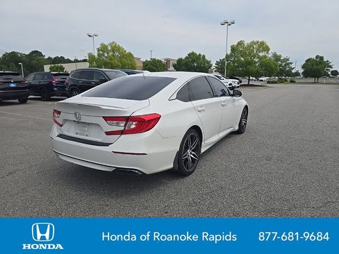 Used 2019 Honda Accord Sport image 5