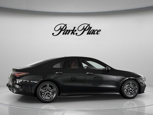 New 2026 Mercedes-Benz CLA 250 250 image 22