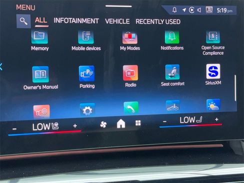 Used 2025 BMW X1 xDrive28i image 27