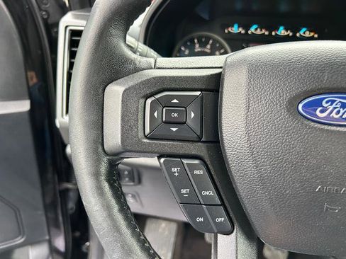 Used 2020 Ford F150 XLT w/ Equipment Group 302A Luxury image 19