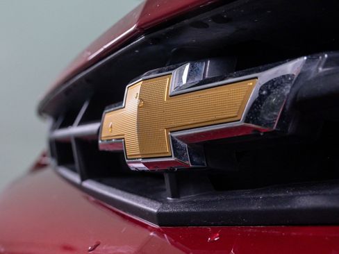 Used 2014 Chevrolet Camaro LT RWD image 5
